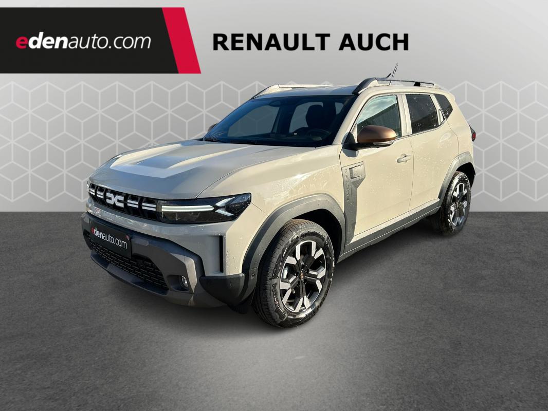 Image de l'annonce principale - Dacia Duster