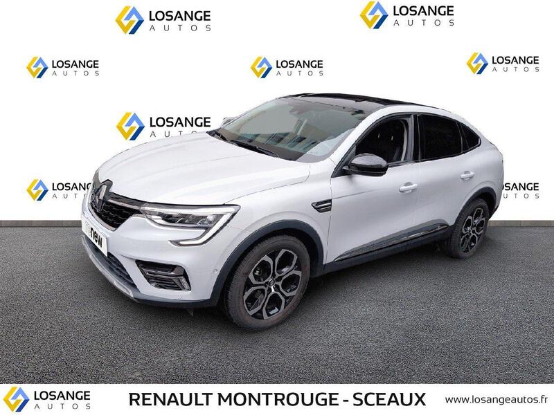 Image de l'annonce principale - Renault Arkana