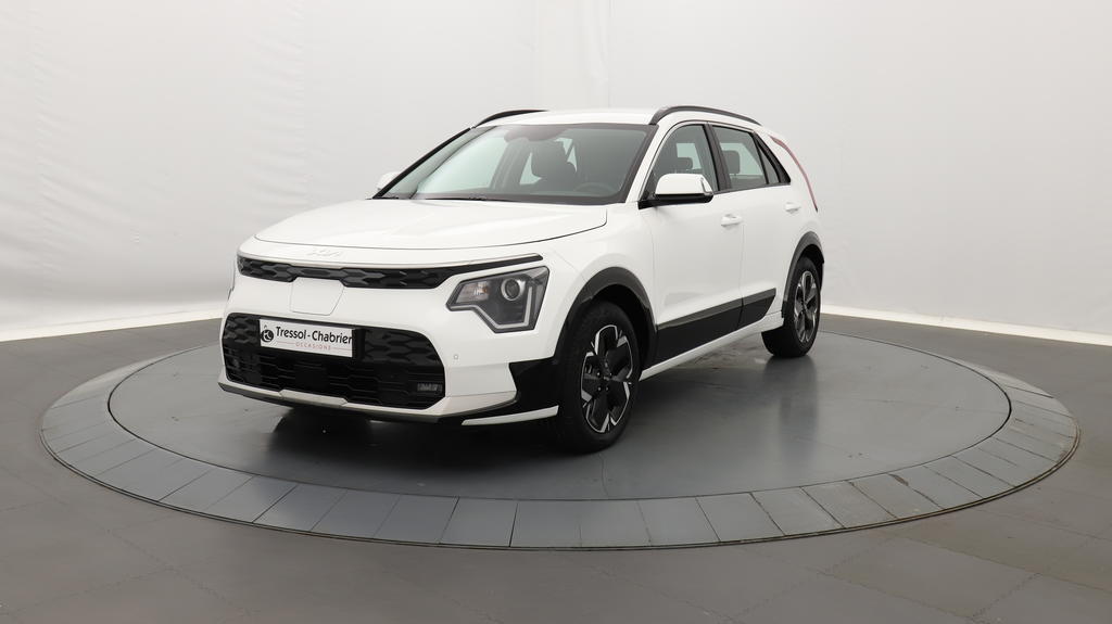 Image de l'annonce principale - Kia Niro
