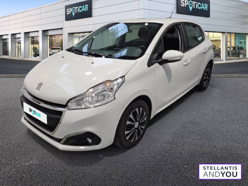 Image de l'annonce principale - Peugeot 208