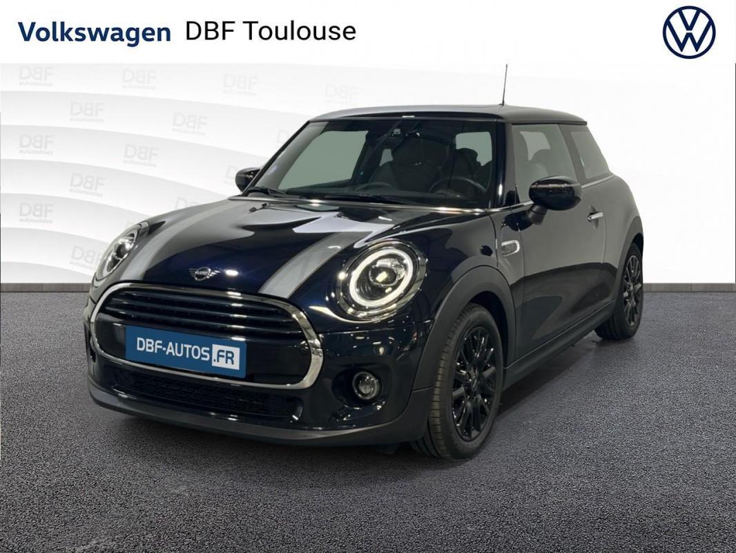 Image de l'annonce principale - MINI Hatch 3 Portes