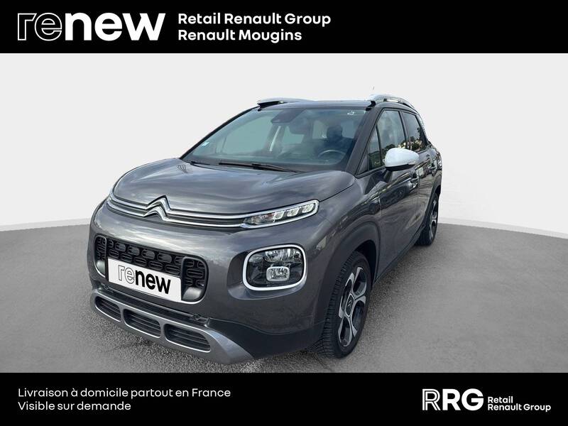 Image de l'annonce principale - Citroën C3 Aircross