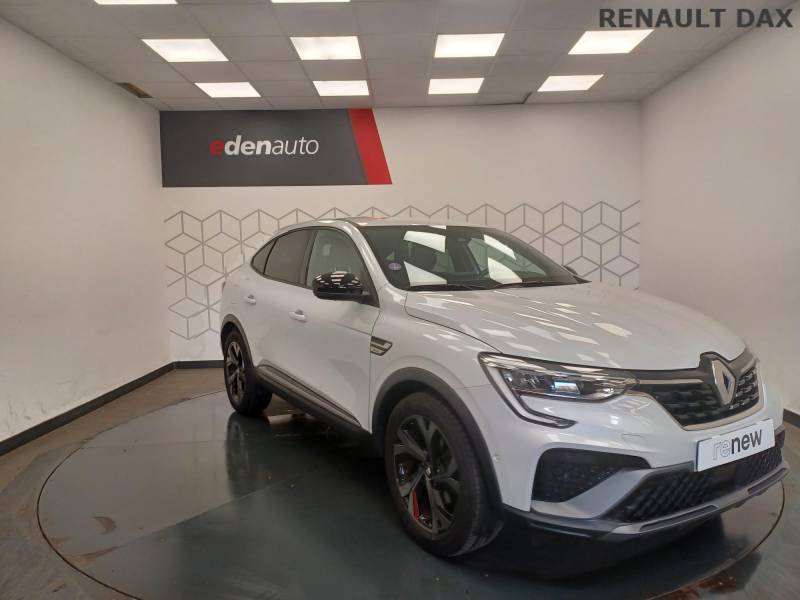 Image de l'annonce principale - Renault Arkana