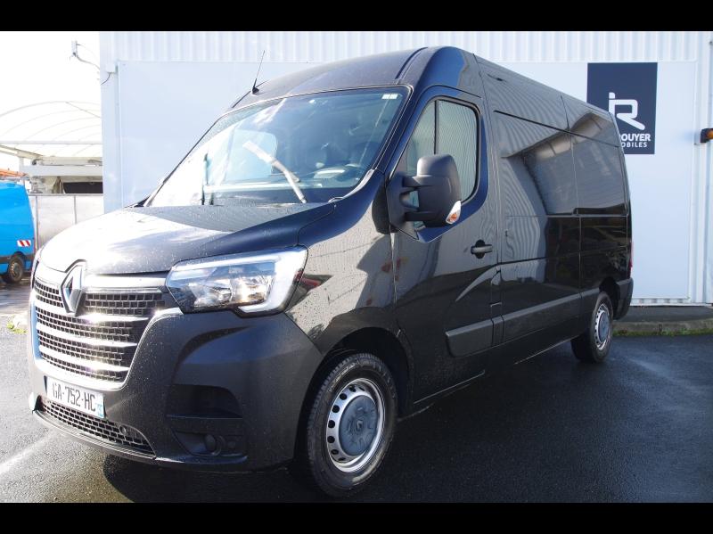 Image de l'annonce principale - Renault Master