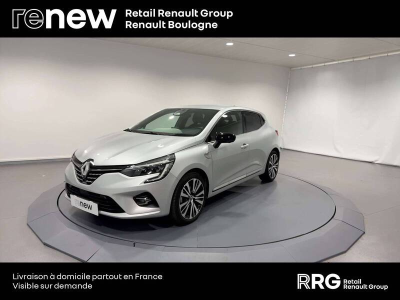 Image de l'annonce principale - Renault Clio