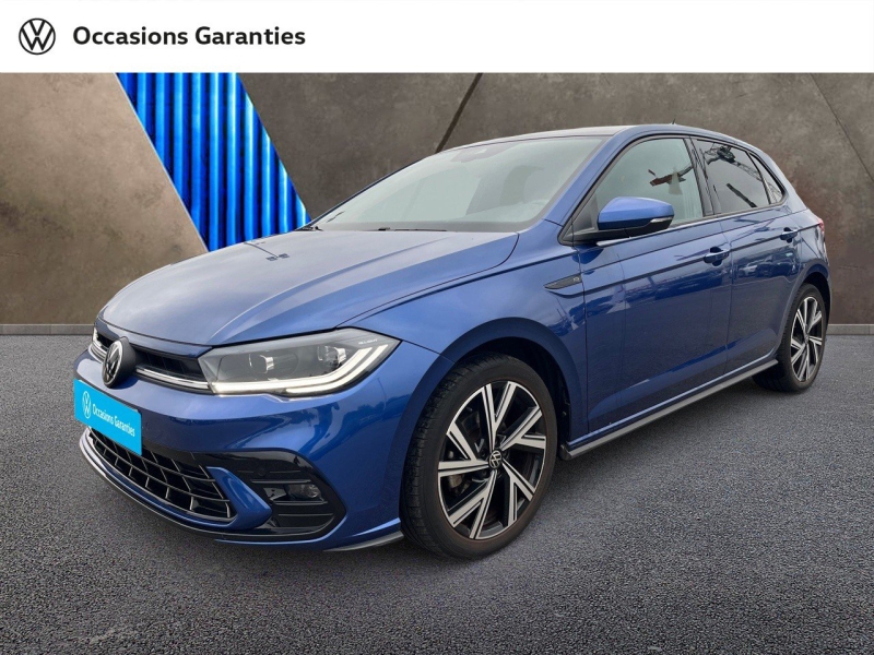 Image de l'annonce principale - Volkswagen Polo