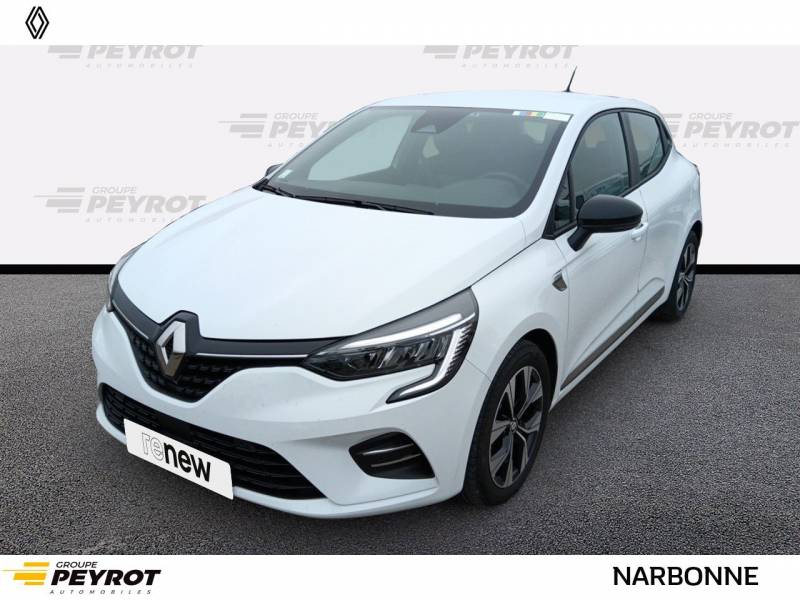 Image de l'annonce principale - Renault Clio