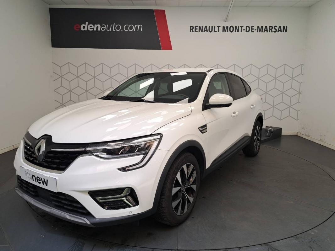 Image de l'annonce principale - Renault Arkana