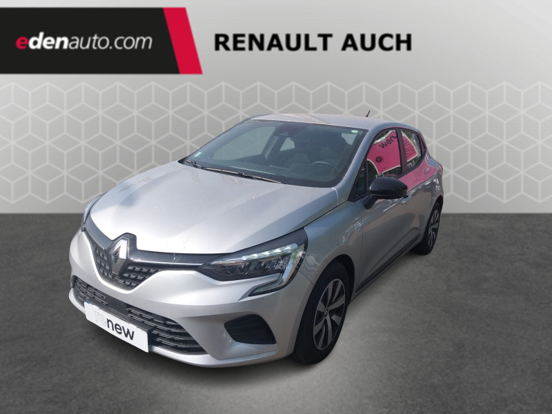Image de l'annonce principale - Renault Clio