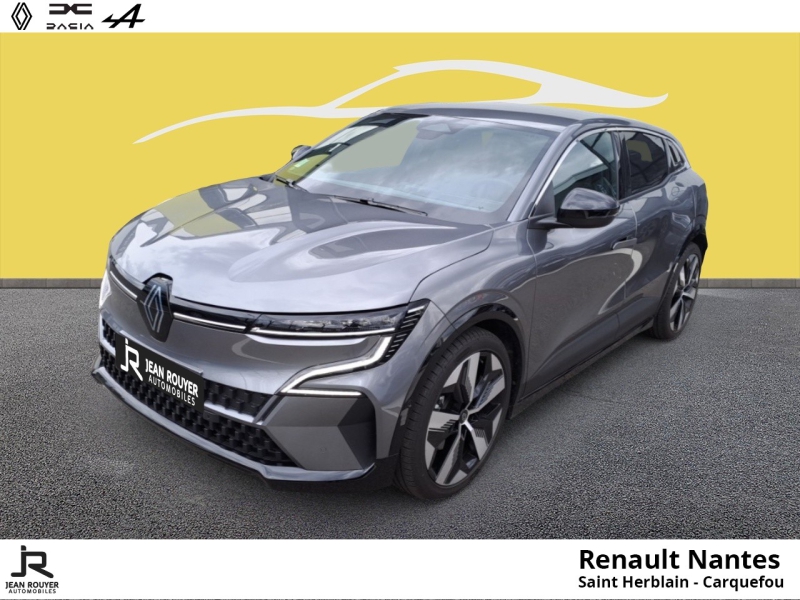 Image de l'annonce principale - Renault Megane E Tech