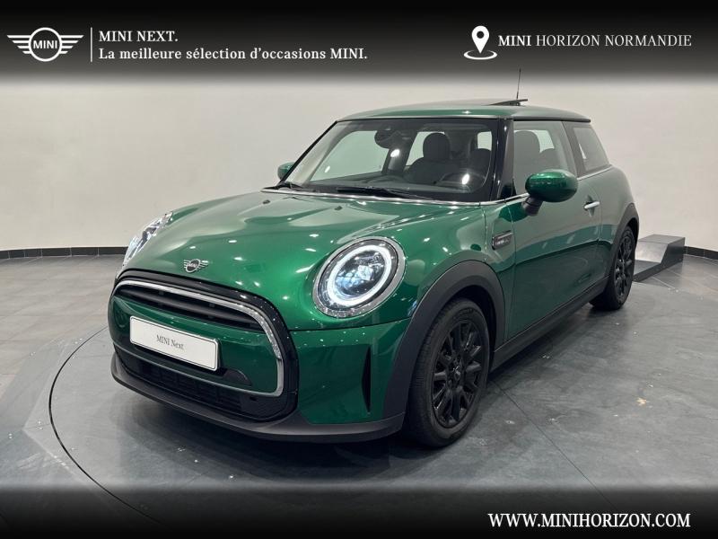 Image de l'annonce principale - MINI Hatch 3 Portes