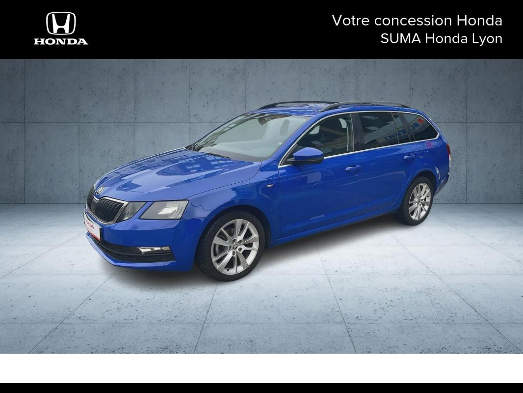 Image de l'annonce principale - Skoda Octavia