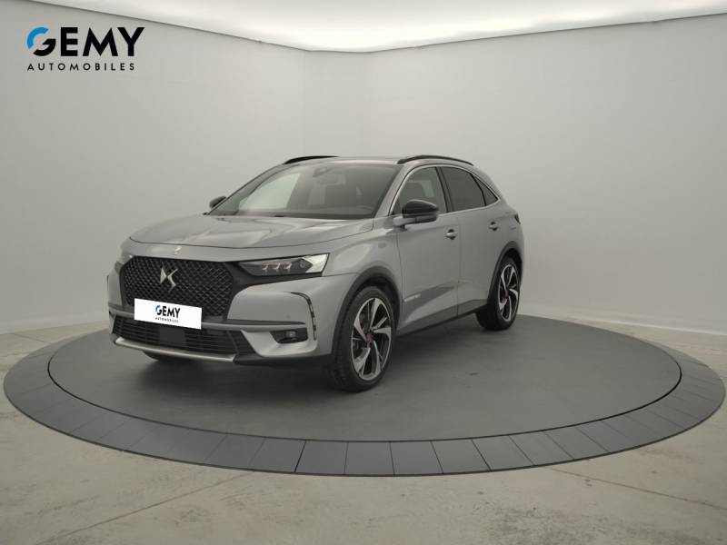 Image de l'annonce principale - DS DS 7 Crossback