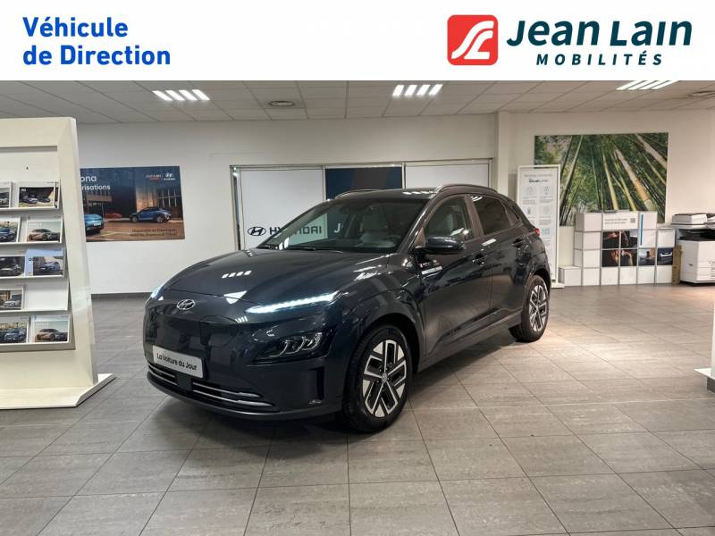 Image de l'annonce principale - Hyundai Kona Électrique