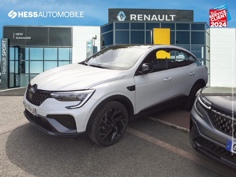 Image de l'annonce principale - Renault Arkana