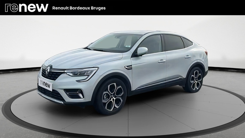 Image de l'annonce principale - Renault Arkana