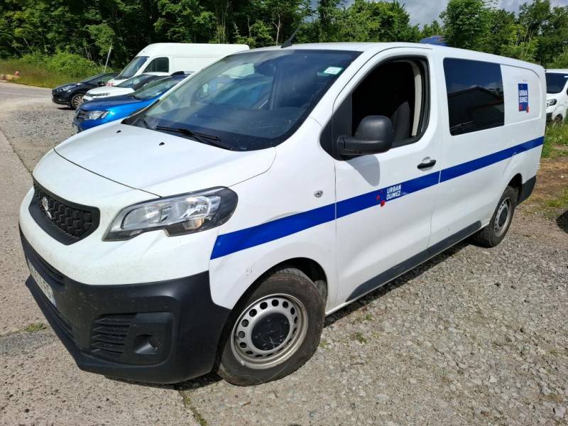 Image de l'annonce principale - Peugeot Expert