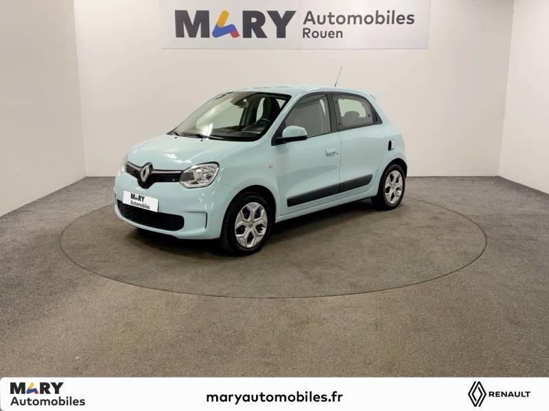 Image de l'annonce principale - Renault Twingo