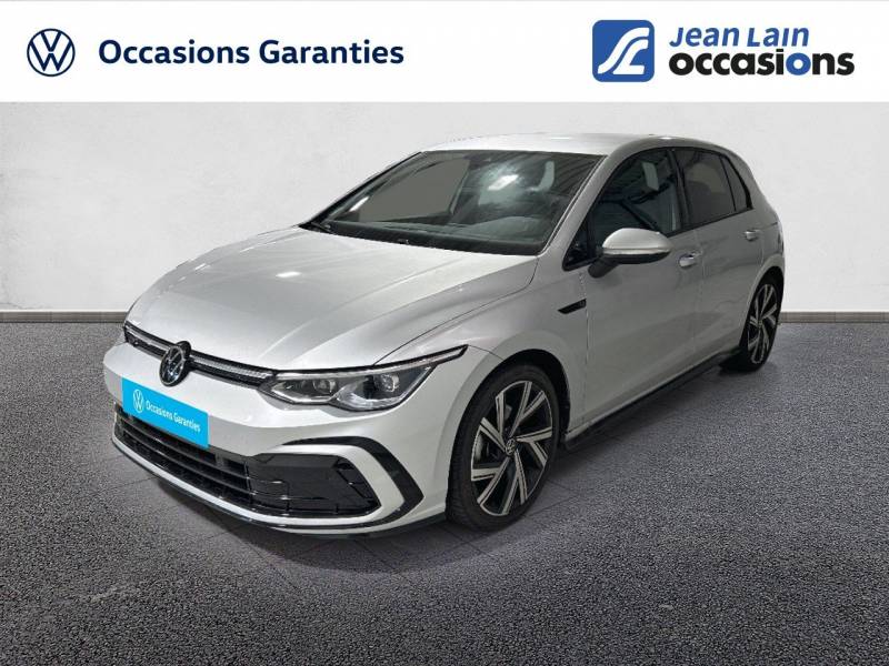 Image de l'annonce principale - Volkswagen Golf