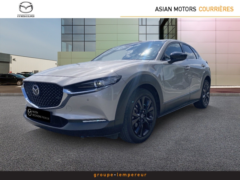 Image de l'annonce principale - Mazda CX-30