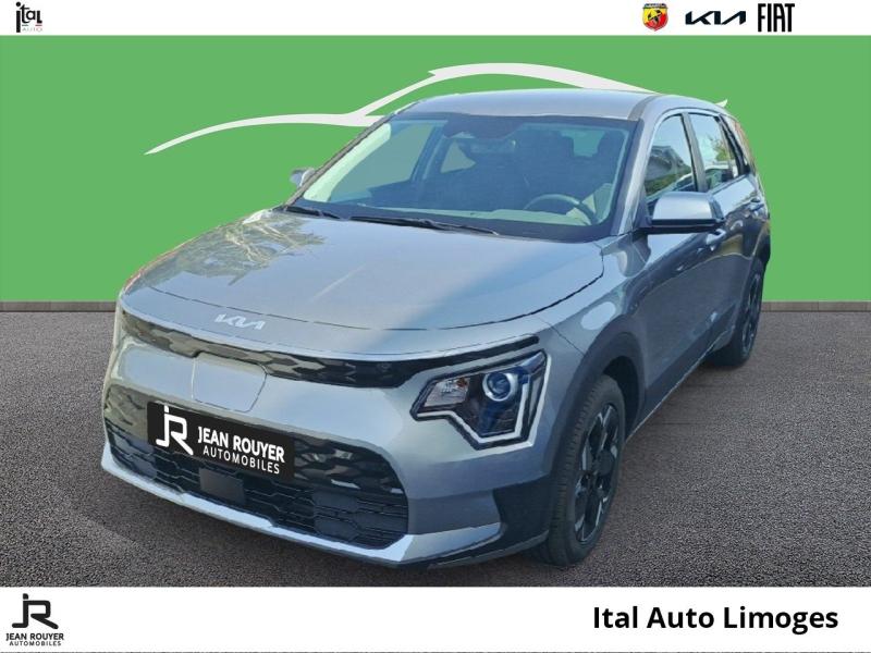 Image de l'annonce principale - Kia Niro