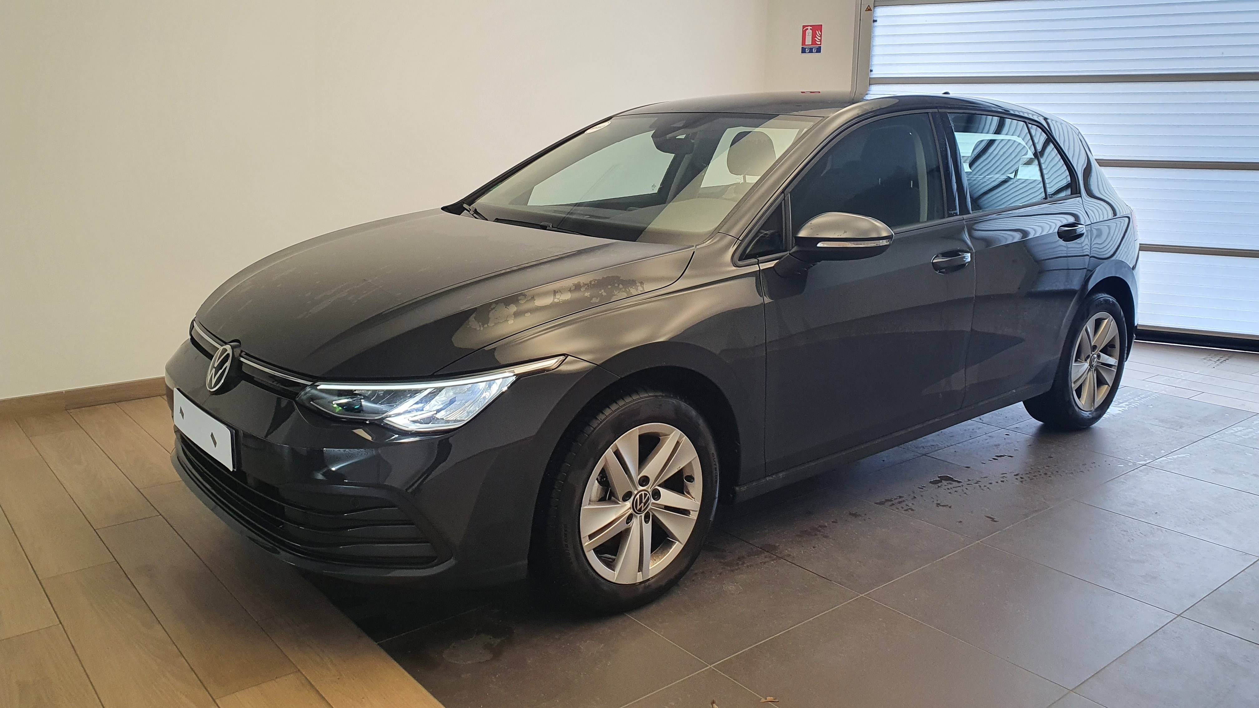 Image de l'annonce principale - Volkswagen Golf