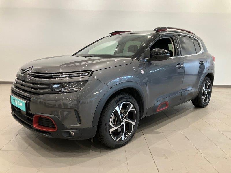 Image de l'annonce principale - Citroën C5 Aircross