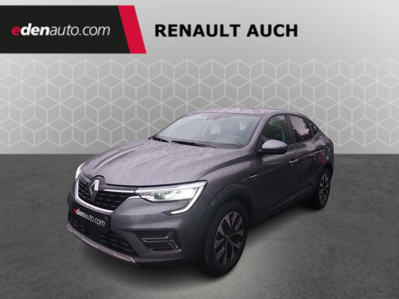 Image de l'annonce principale - Renault Arkana