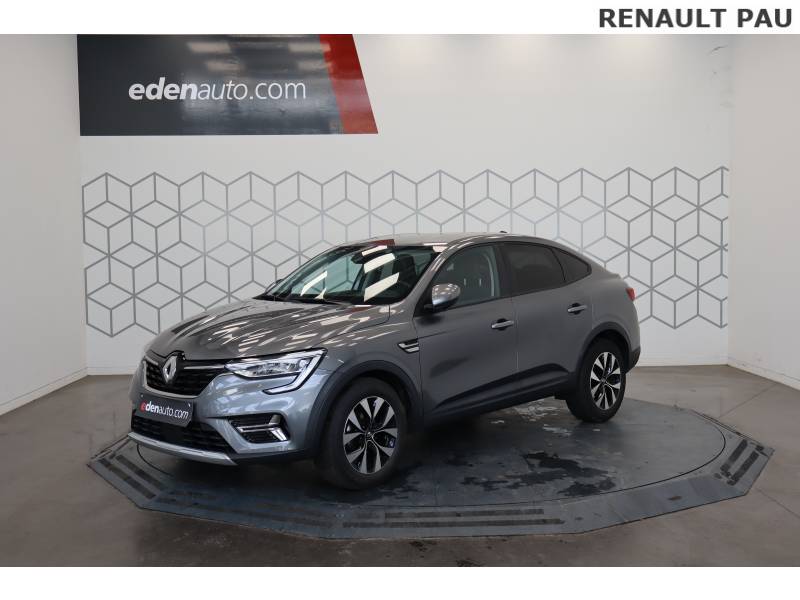 Image de l'annonce principale - Renault Arkana