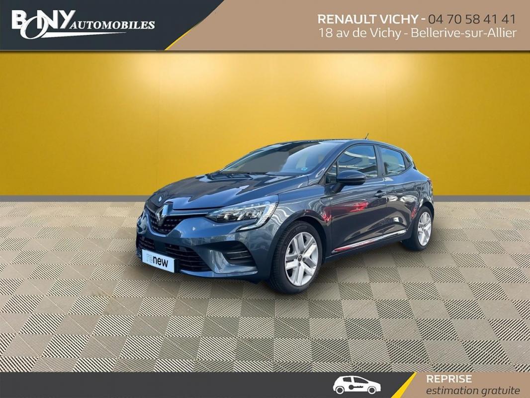 Image de l'annonce principale - Renault Clio