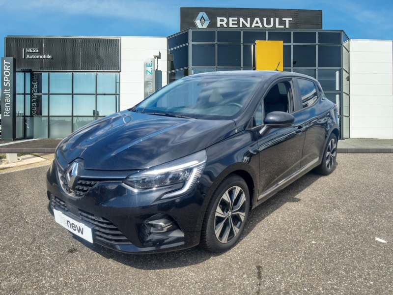 Image de l'annonce principale - Renault Clio