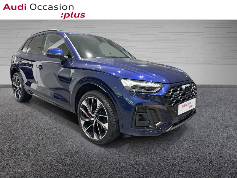 Image de l'annonce principale - Audi Q5