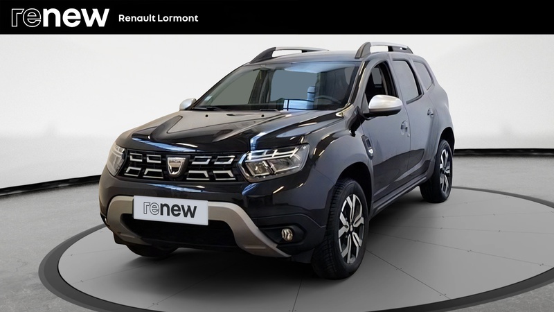 Image de l'annonce principale - Dacia Duster