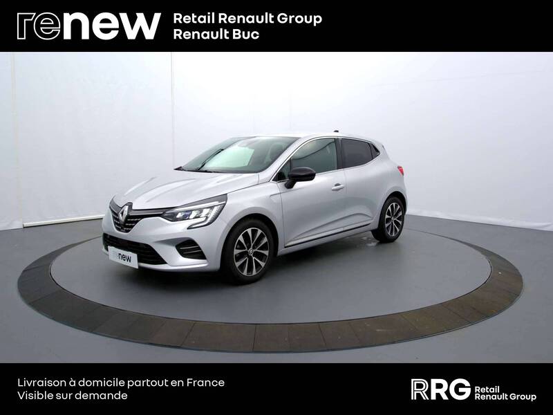 Image de l'annonce principale - Renault Clio