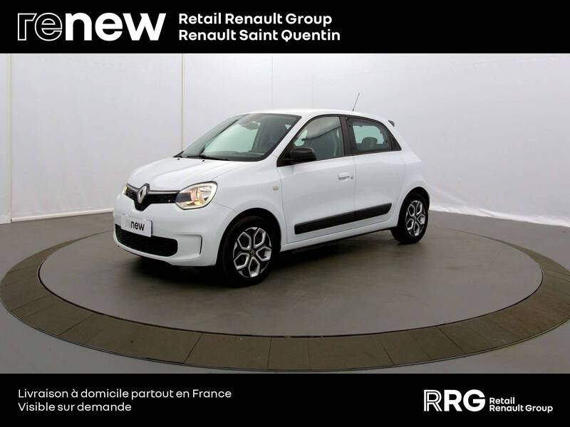 Image de l'annonce principale - Renault Twingo