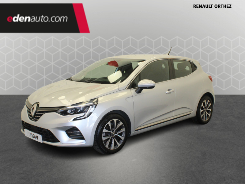 Image de l'annonce principale - Renault Clio