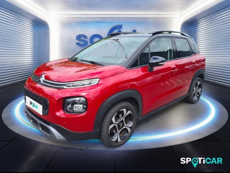 Image de l'annonce principale - Citroën C3 Aircross