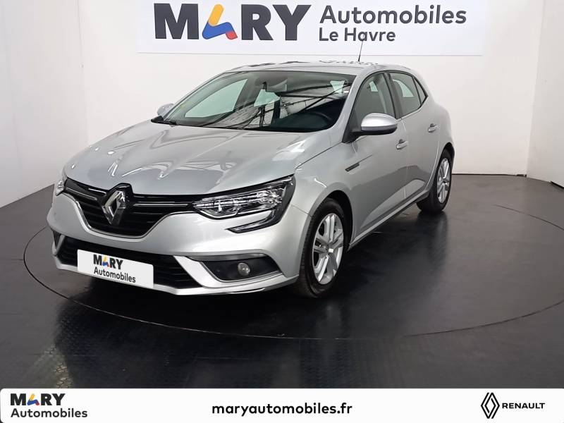 Image de l'annonce principale - Renault Megane