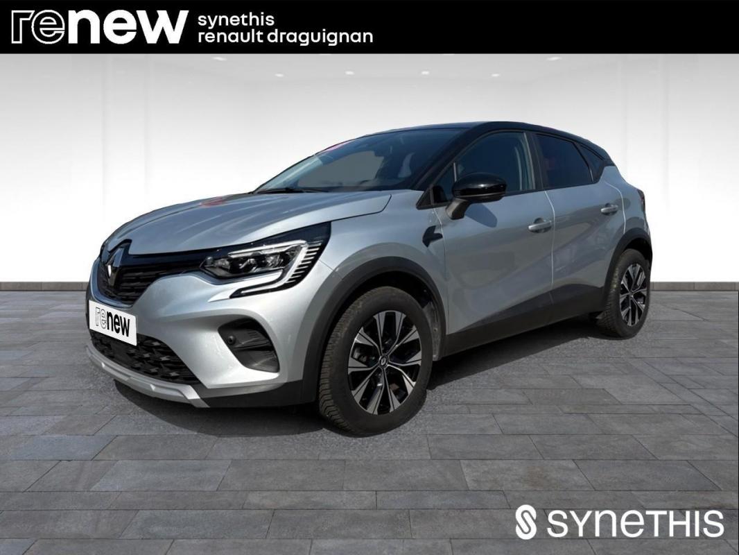 Image de l'annonce principale - Renault Captur