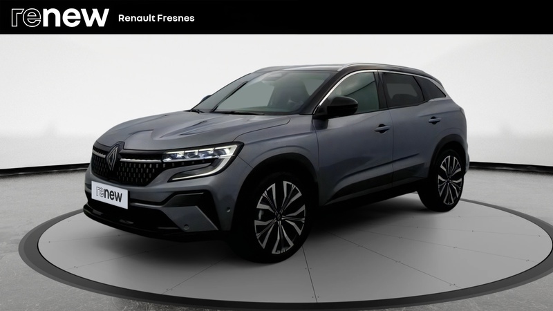Image de l'annonce principale - Renault Austral