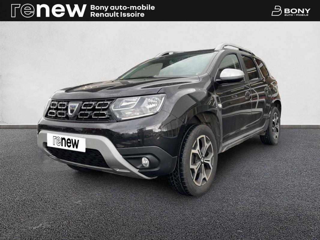 Image de l'annonce principale - Dacia Duster