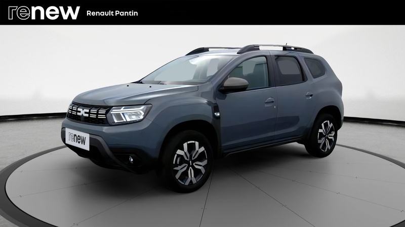 Image de l'annonce principale - Dacia Duster