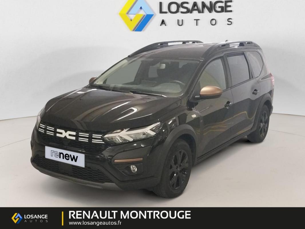 Image de l'annonce principale - Dacia Jogger