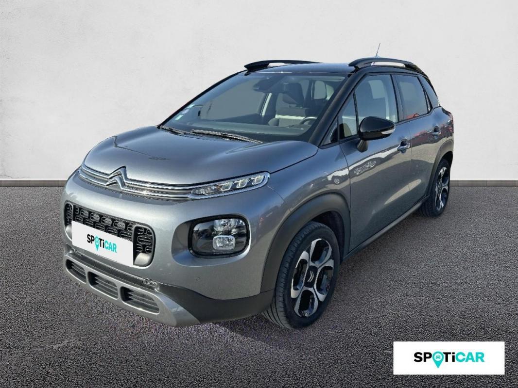 Image de l'annonce principale - Citroën C3 Aircross