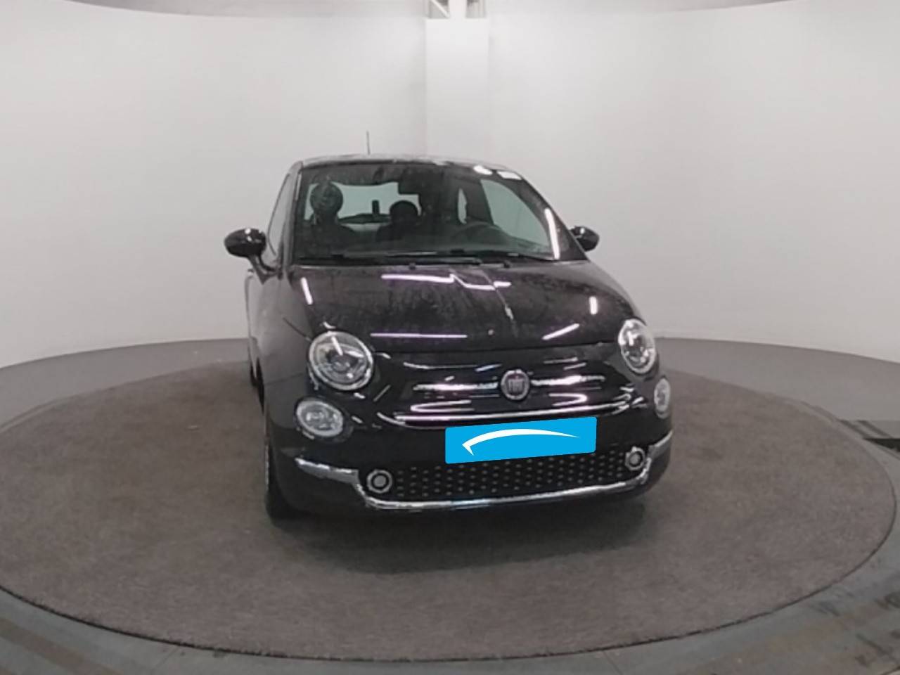 Image de l'annonce principale - Fiat 500