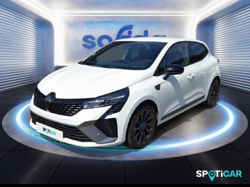 Image de l'annonce principale - Renault Clio