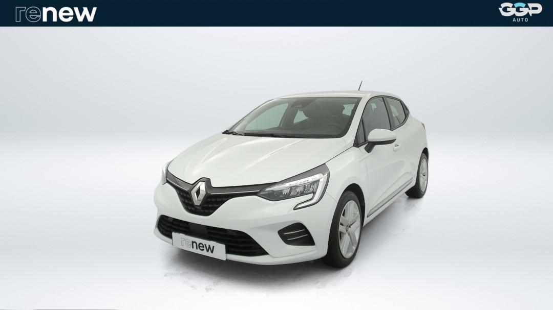 Image de l'annonce principale - Renault Clio