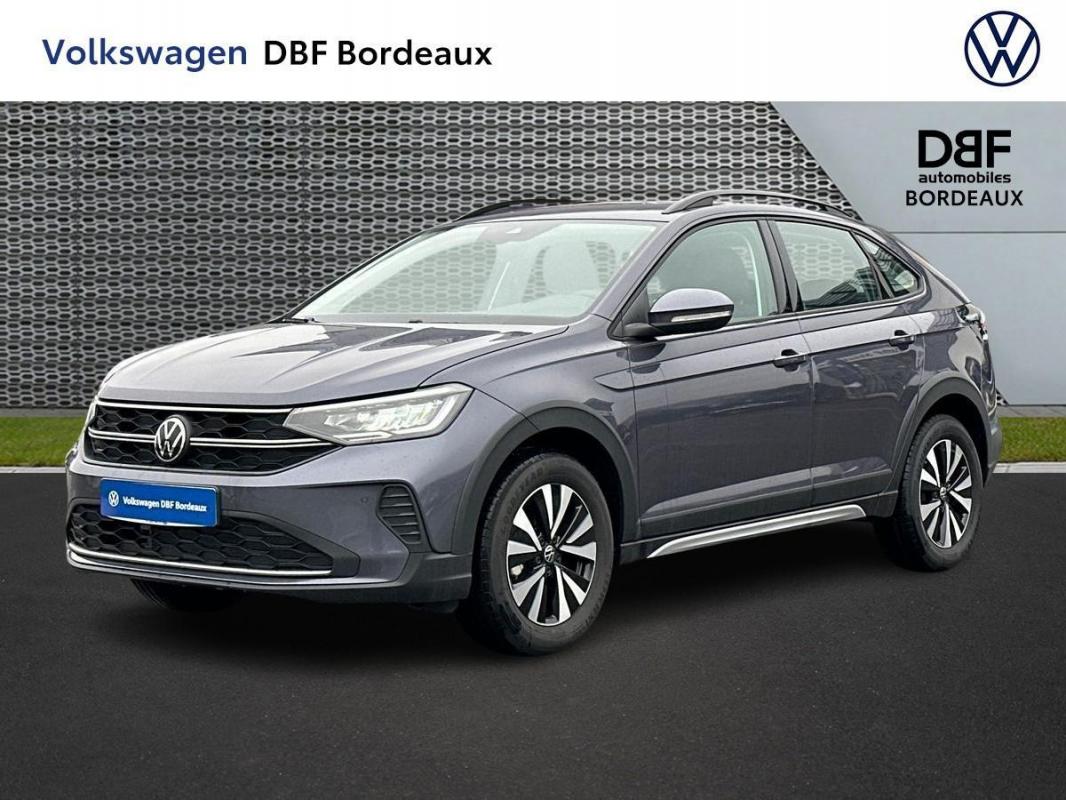 Image de l'annonce principale - Volkswagen Taigo