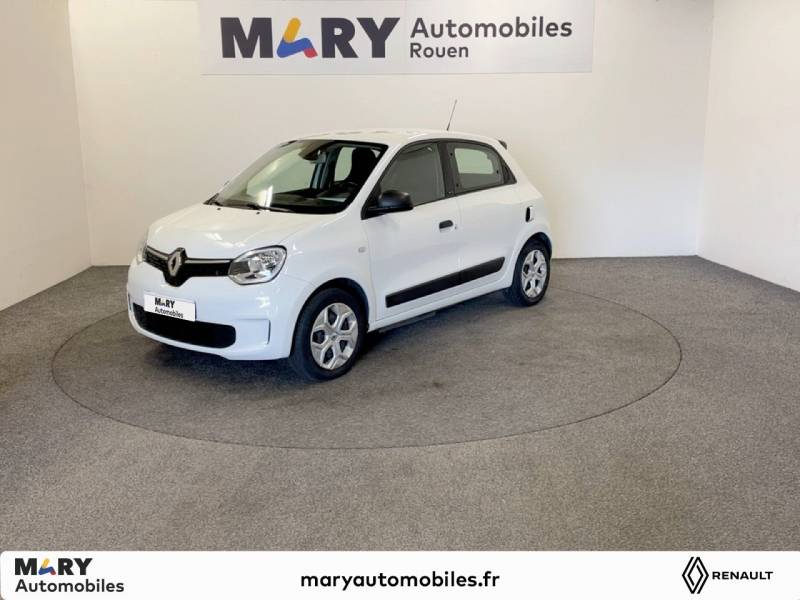 Image de l'annonce principale - Renault Twingo