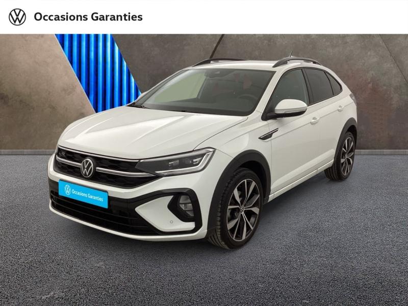 Image de l'annonce principale - Volkswagen Taigo